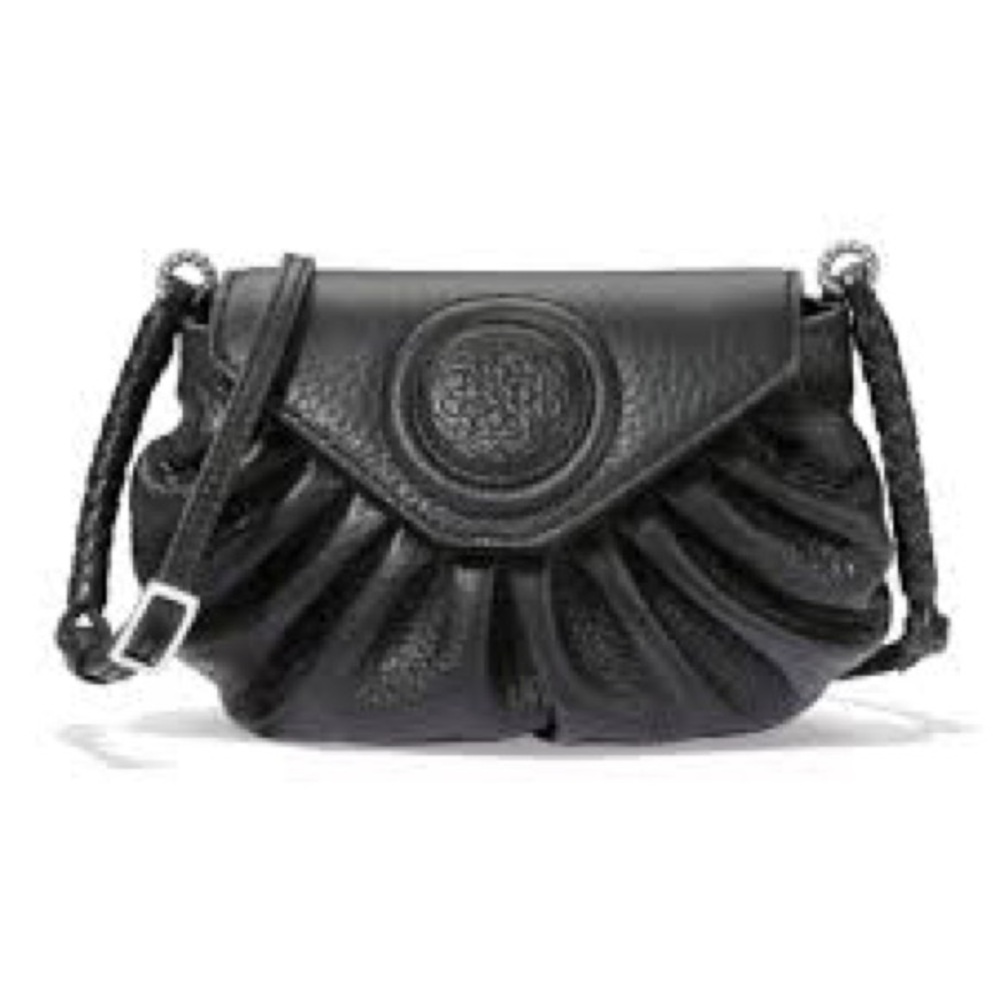 Brighton Ferrara Fleurette Crossbody